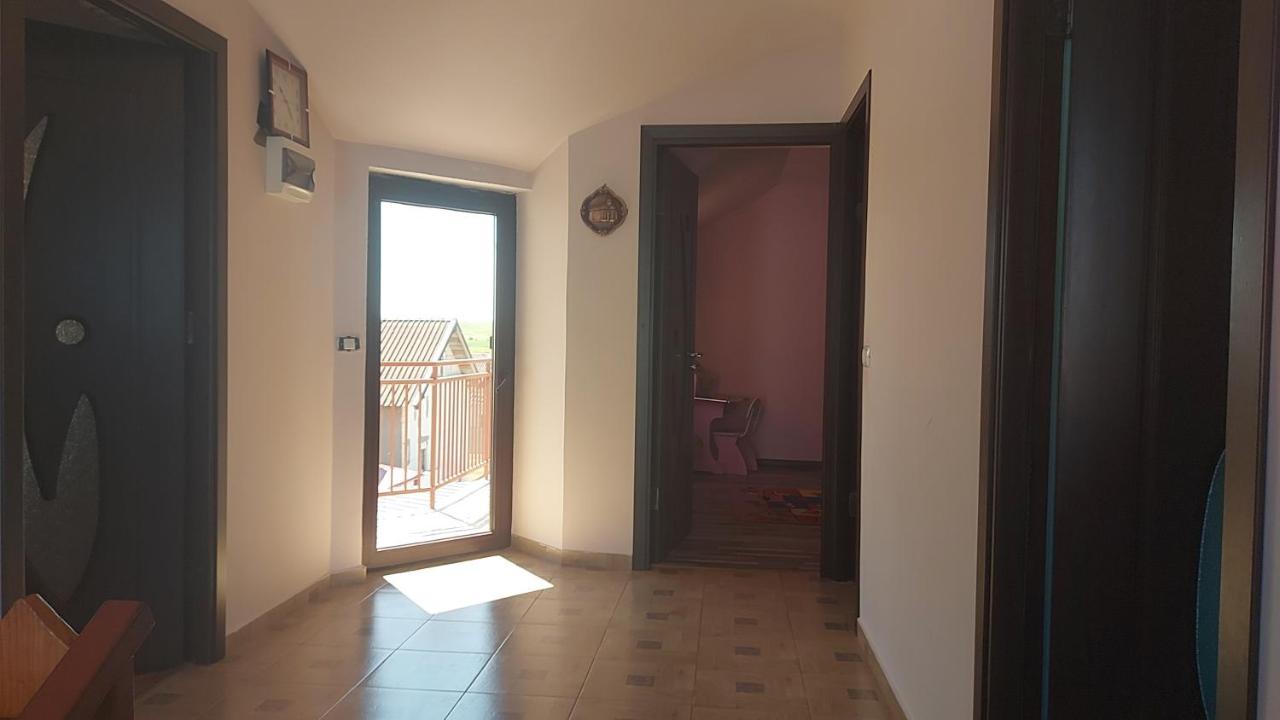 Villa Dalila Corbu  Exterior foto