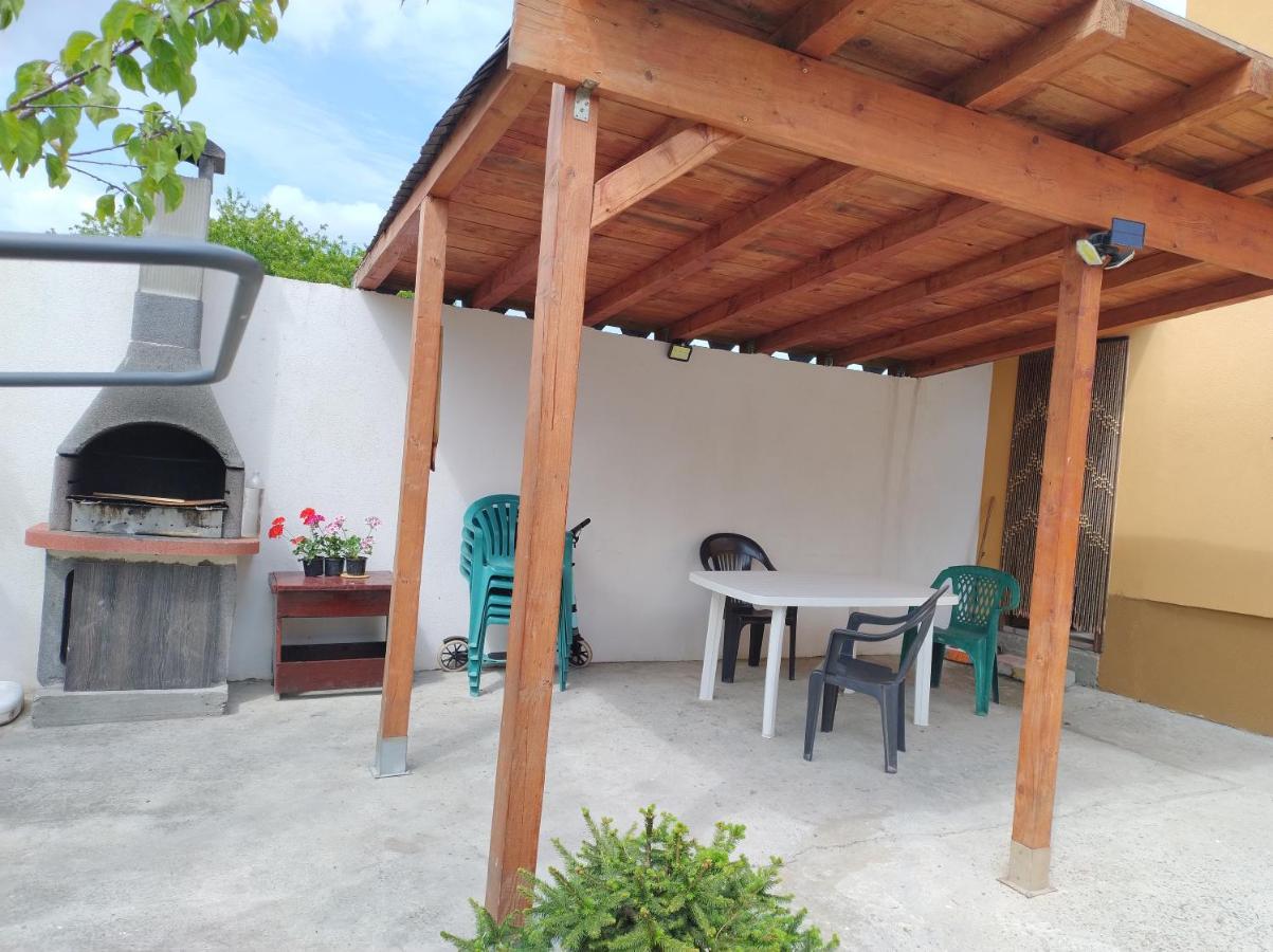 Villa Dalila Corbu  Exterior foto